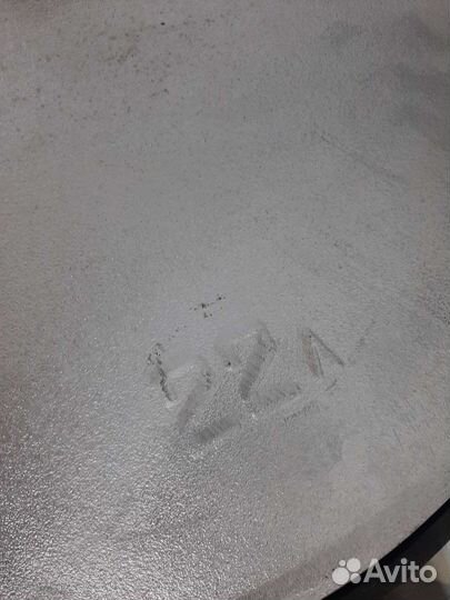 Комплект, печь + казан + шумовка