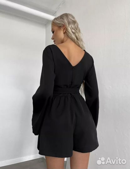 Комбинезон женский 42 размер