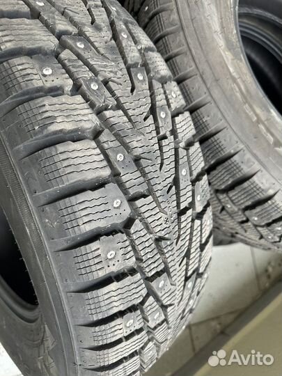 Nokian Tyres Nordman 7 SUV 245/70 R16 111T