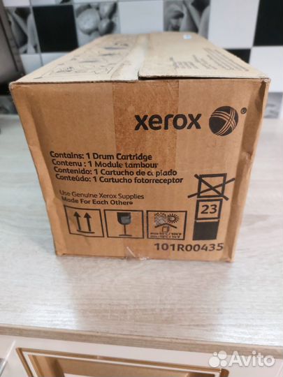 Xerox WorkCentre 5222,5225,5230