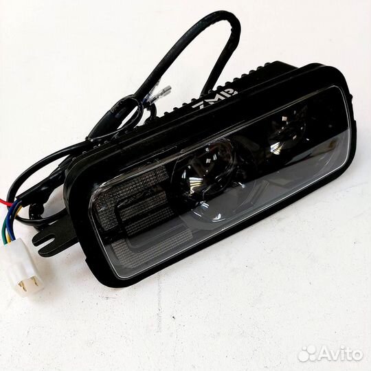 Подфарники Нива 2121, 21213, 21214, 2131 диодные