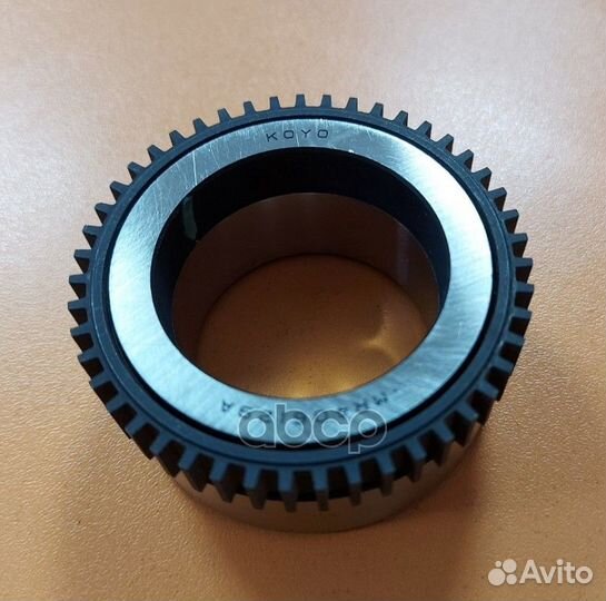 Втулка запорная полуоси RR mitsubishi L200 4N15