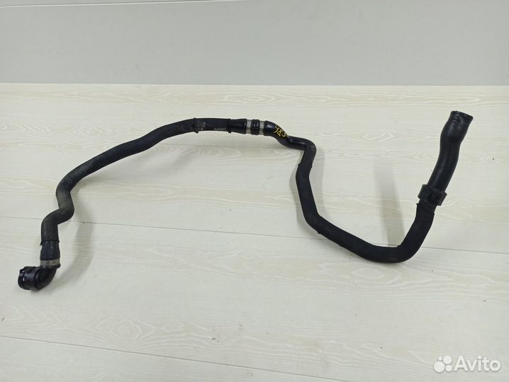 Патрубок системы охлаждения BMW 5 F10 F11 N55