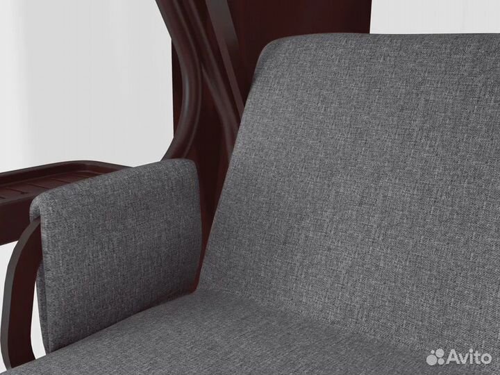 Садовые качели