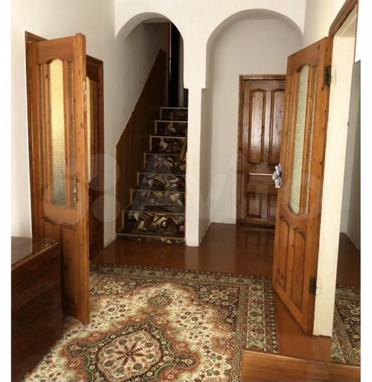 Дом 230,8 м² на участке 12 сот.