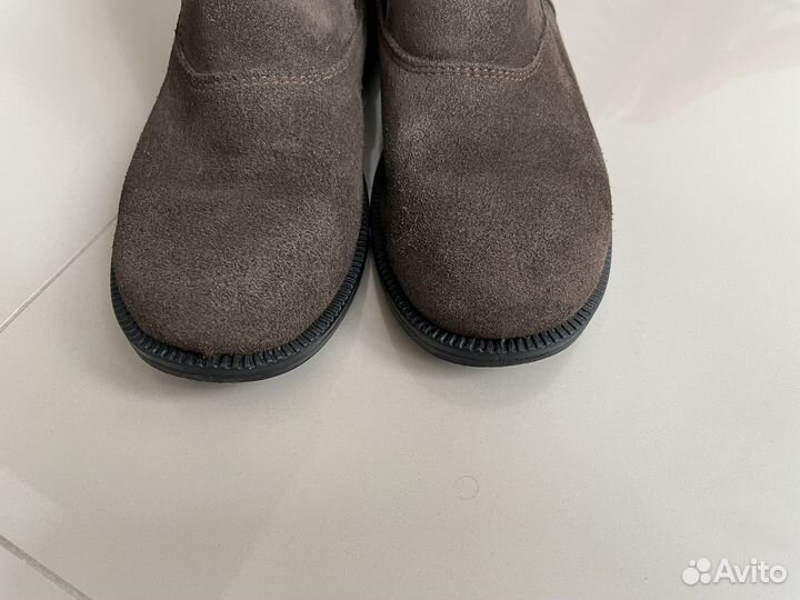 Ботинки для верховой езды Fouganza (Decathlon )