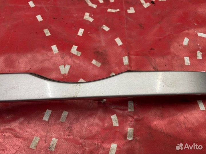 Планка под фару левая Bmw 3 Series E46 M54B20 2002