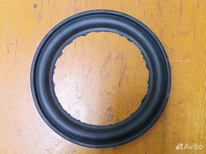 Запчасти для динамиков и акустики