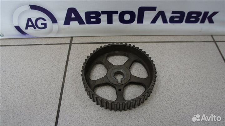 Шестерня распредвала Toyota Carina