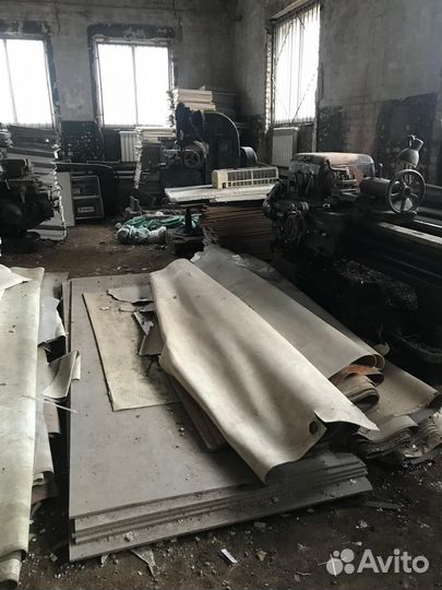 Токарный Станок 1а62