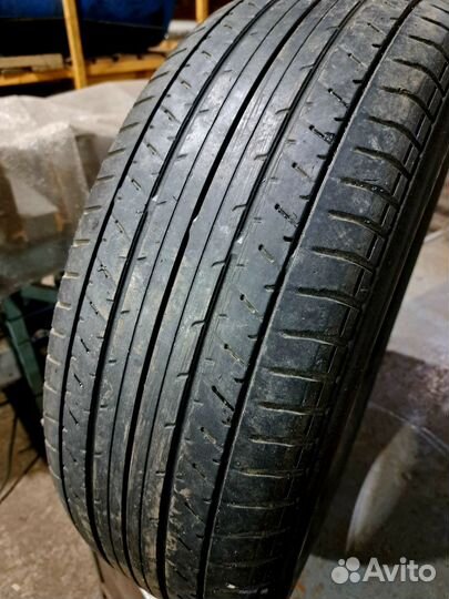 Yokohama Aspec A345 215/65 R16