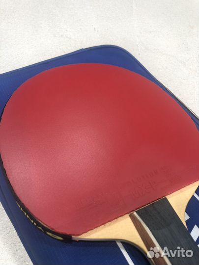 Продам накладку Tibhar Evolution MX-P 50*