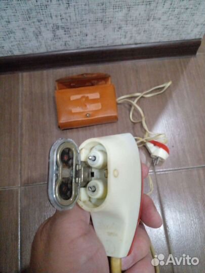 Электробритва Харьков-22