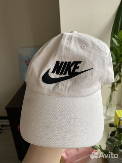 Кепка nike heritage86