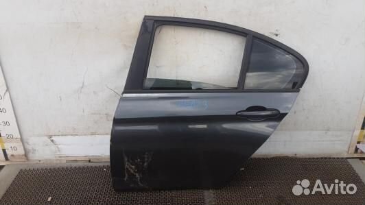Дверь задняя левая BMW 3 F30/F31 (HEA23FG01)