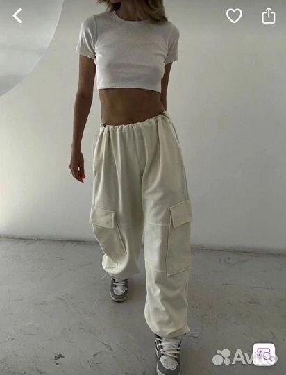 Спортивные штаны