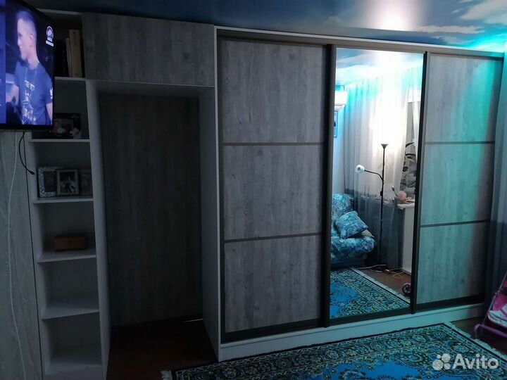 Раздвижные перегодки купе