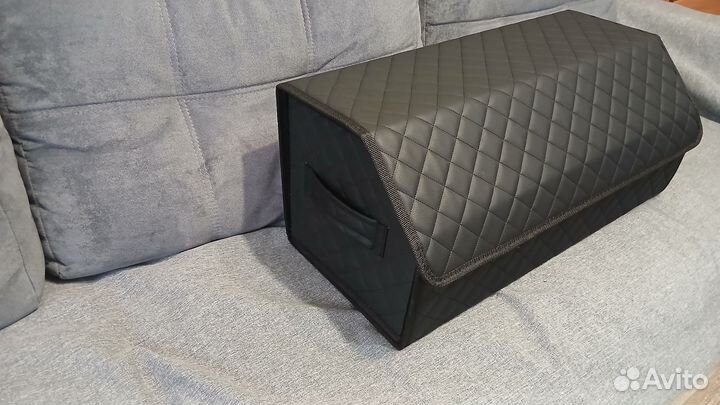 Органайзер в багажник