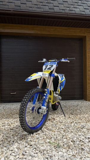 Motoland XT250ST