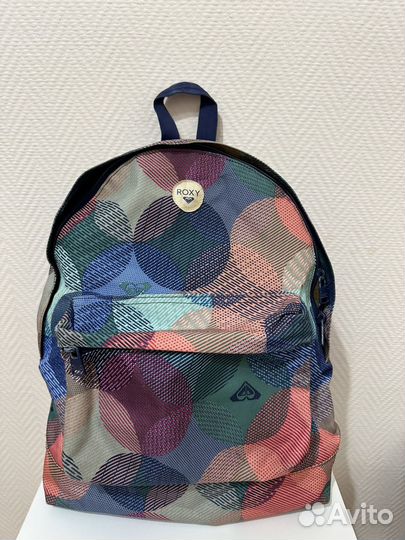 Рюкзак Roxy