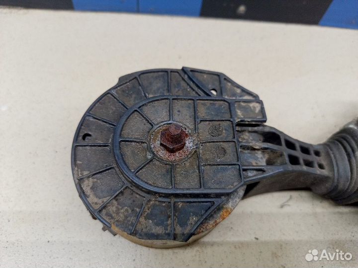 Ролик-натяжитель ручейкового ремня 308 I 2007-2015