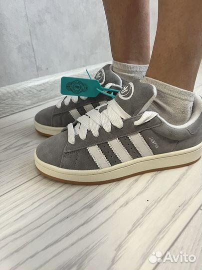 Adidas campus 00s