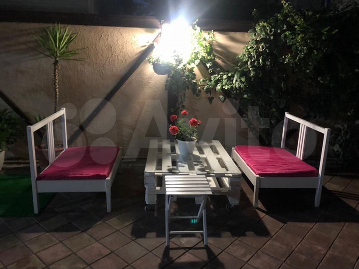 Комната 20 м² в > 9-к., 2/4 эт.