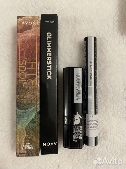 Помада для губ