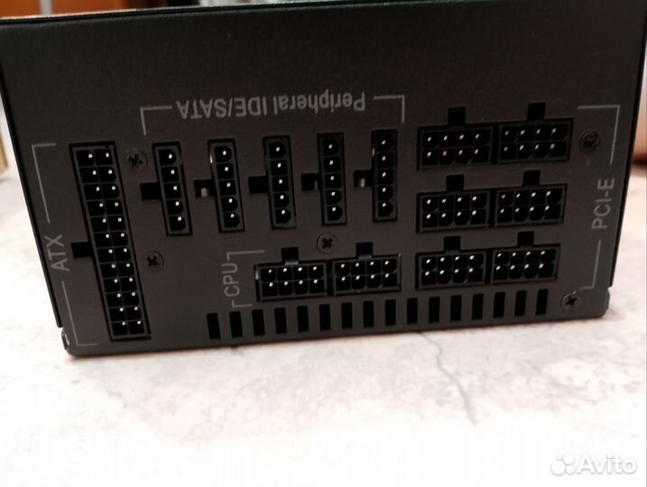 Блок питания 1800w