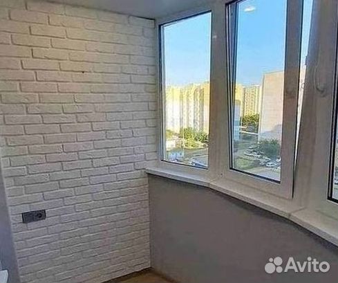 Окна за 7 дней