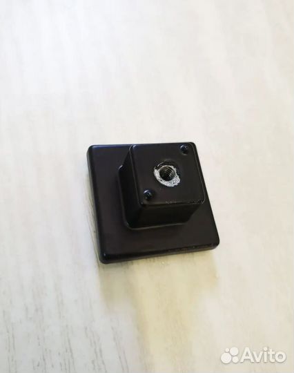 Мебельные ручки