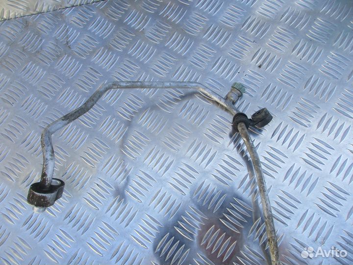 Трубка кондиционера Опель Антара 3.2