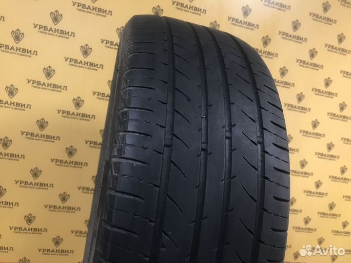 Toyo NanoEnergy 3 205/55 R16 91V