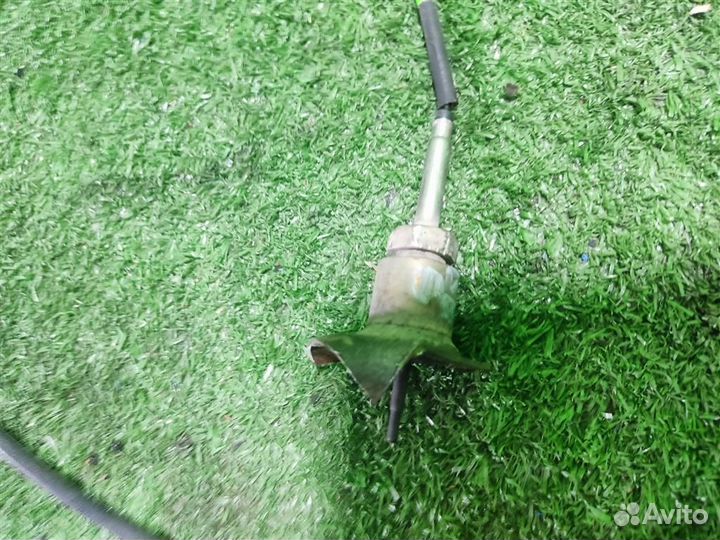 Датчик температуры сажевого фильтра volkswagen Ca