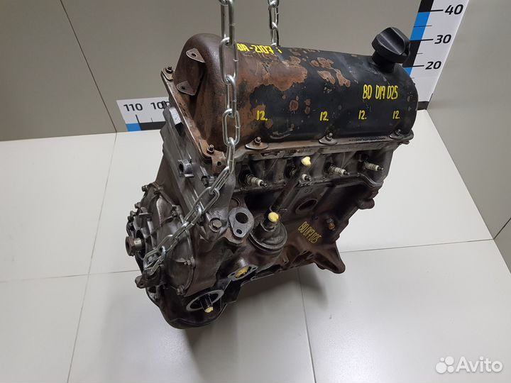 Двигатель для Ваз 2107 (1.600см3) Инжектор