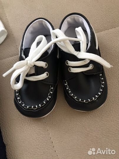 Праздничный костюм для мальчика