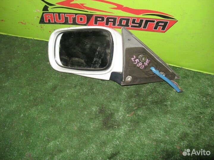 Зеркало subaru BE5,BE9,BEE,BH5,BHC legacy