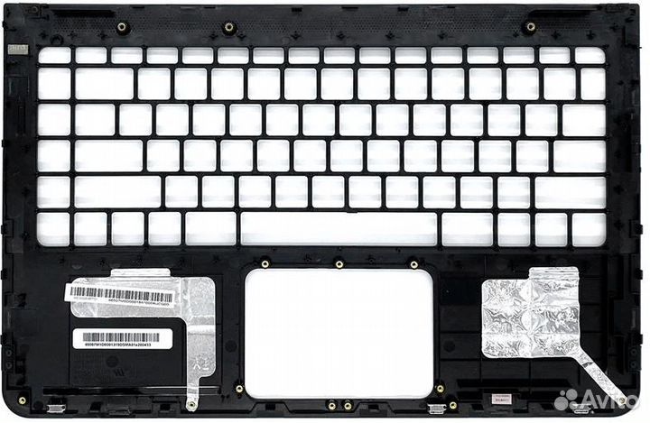 TopCase для ноутбука HP Pavilion X360 13-U M3-U