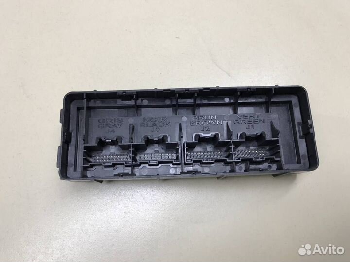 Блок электронный Opel Insignia 2008-2017