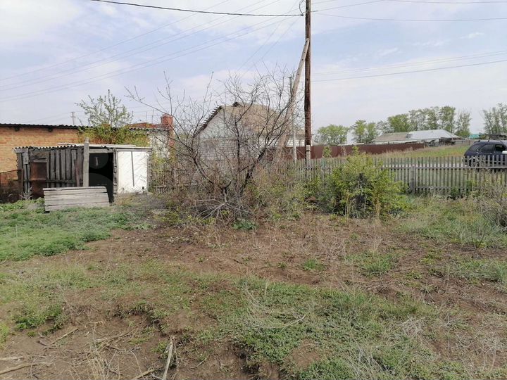 Участок 30 сот. (ИЖС)