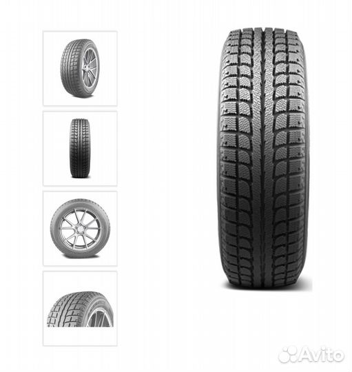 Antares Grip 20 235/65 R17 108S