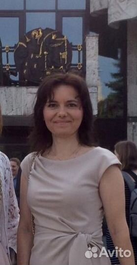 Репетитор по химии и биологии онлайн и очно