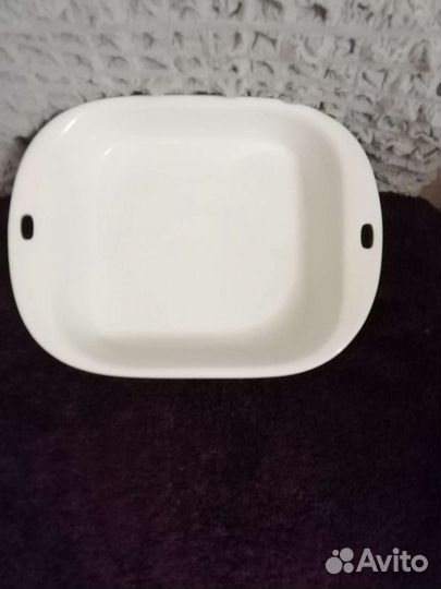 Форма для запекания