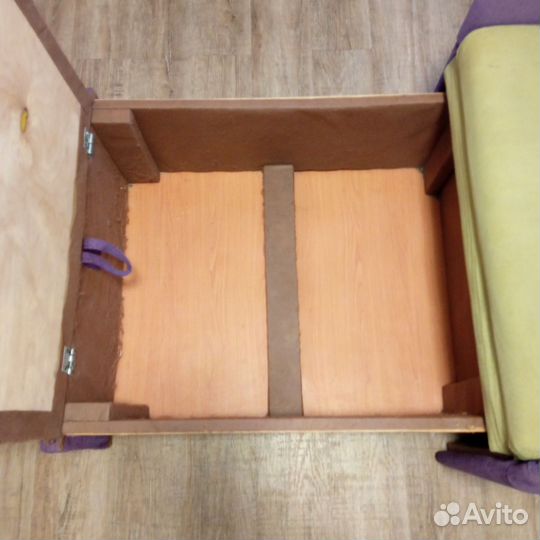 Детское кресло кровать бу