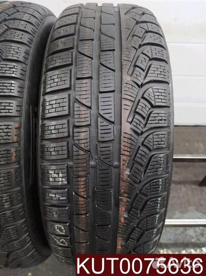 Pirelli Winter Sottozero 210 Serie II 225/60 R17 107U