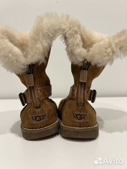 Сапоги детские Ugg угги