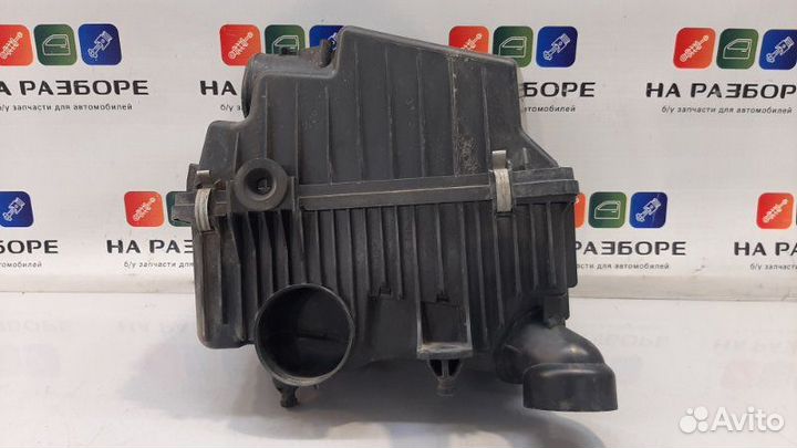 Корпус воздушного фильтра Mazda Cx-7 ER L3-VDT