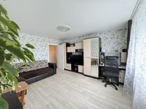 1-к. квартира, 35 м², 7/10 эт.