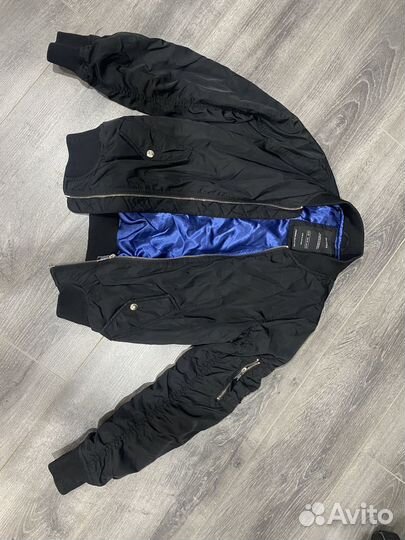 Кофты и рубашки для девочек подростков XS-S