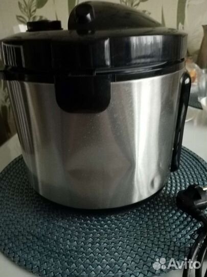 Мультиварка на запчасти